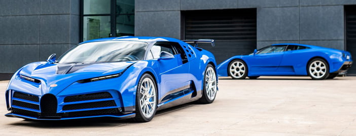BugattiCentodieci9