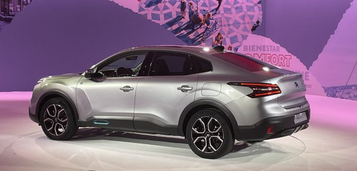 CitroënC4X2