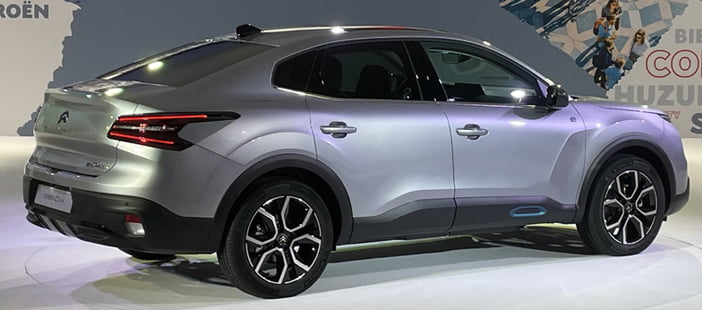 CitroënC4X7