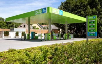 DATS24waterstofstation
