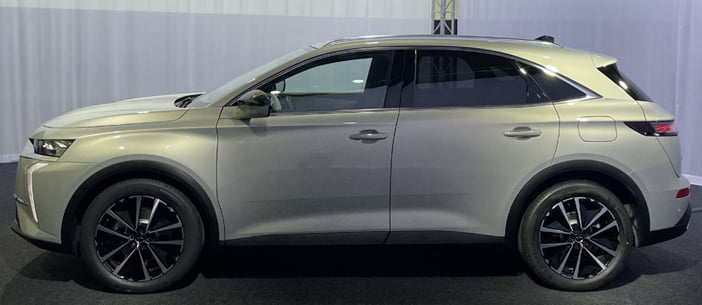 DS7c
