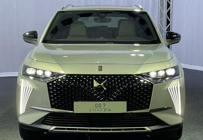 DS7d