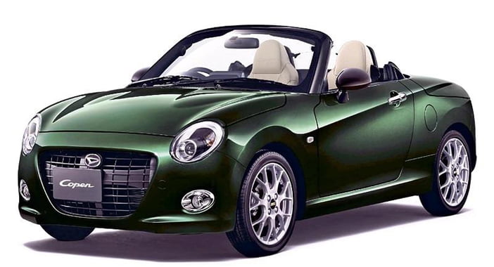 DaihatsuCopen