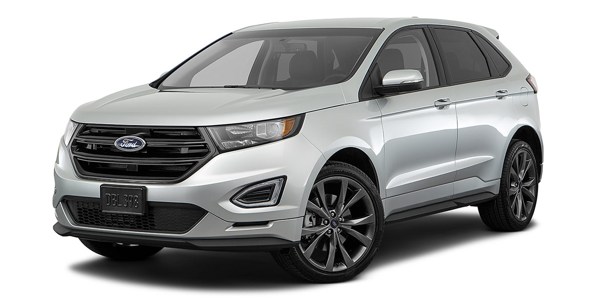 FordEdge