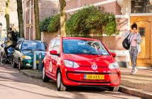 GreenwheelsAutodelen