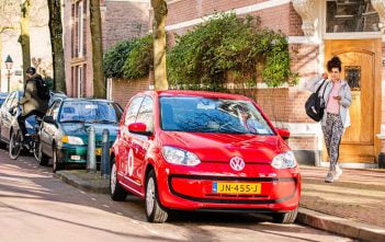 GreenwheelsAutodelen