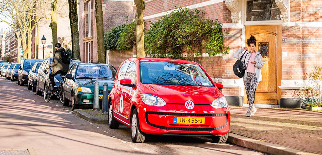 GreenwheelsAutodelen