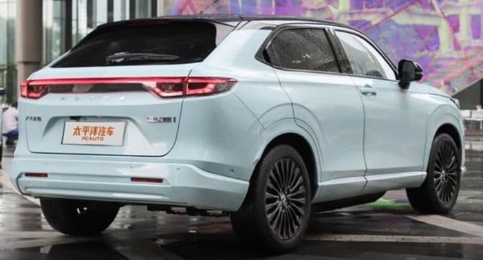 HondaENP1HRVelektrisch2