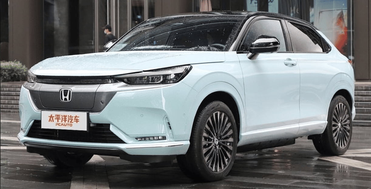 HondaENP1HRVelektrisch3