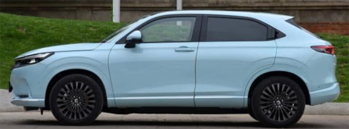 HondaENP1HRVelektrisch7