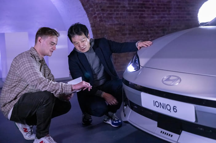 HyundaiIoniq6eerstedetails