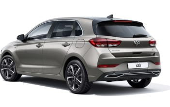 Mogelijk geen opvolger voor Hyundai i30 Hyundaii30witteachtergrond