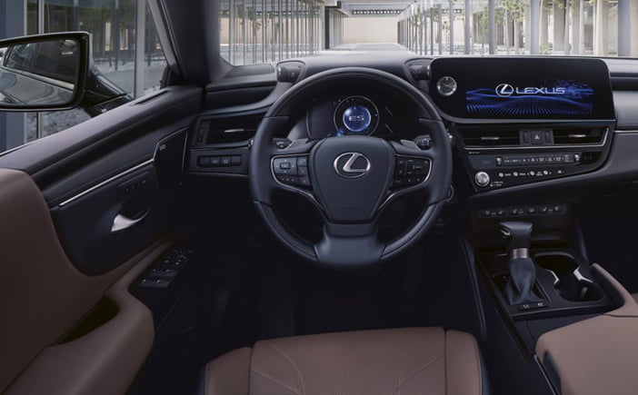 LexusESmodeljaar2023d
