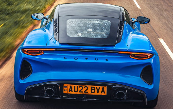 LotusEmiraFirstEditionTest6