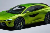 McLarenAreonSUV