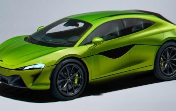 McLarenAreonSUV