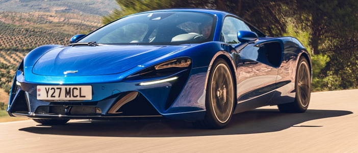 McLarenArturaTest7