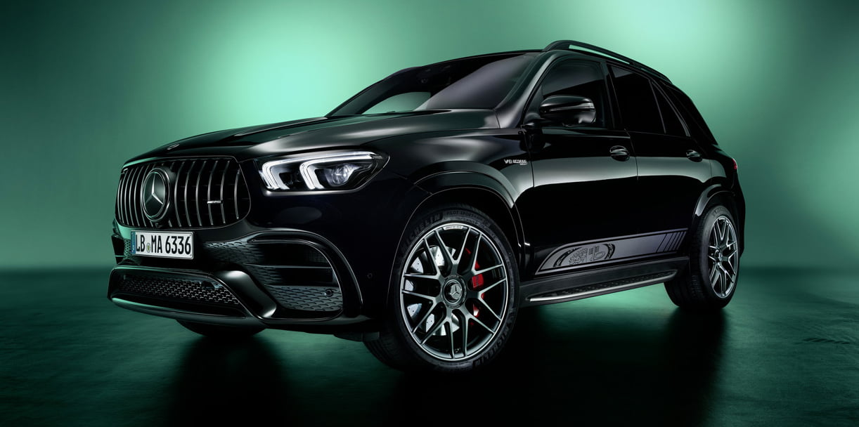 MercedesAMGgleEdition55