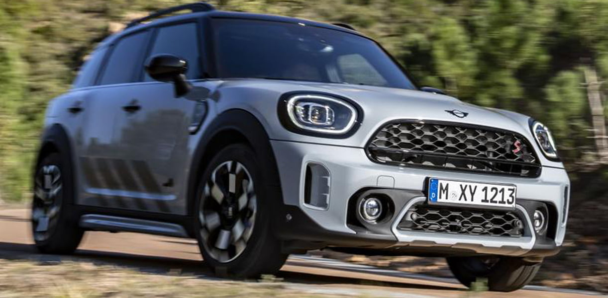 MiniCountrymanUntamedEdition3