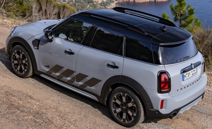 MiniCountrymanUntamedEdition6