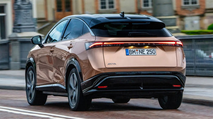 NissanAriya63kWhAdvanceTest11
