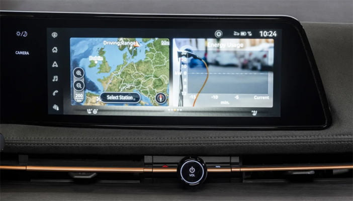 NissanAriya63kWhAdvanceTest12
