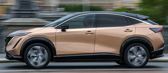 NissanAriya63kWhAdvanceTest3