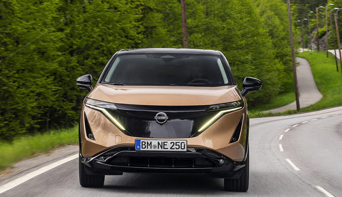NissanAriya63kWhAdvanceTest5