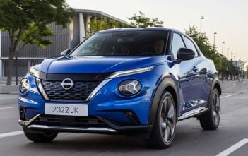 NissanJukeHybrid
