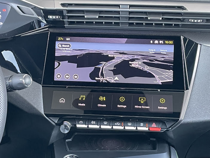 Peugeot408live12