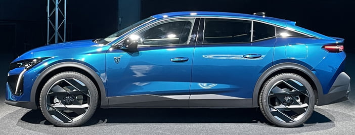 Peugeot408live5