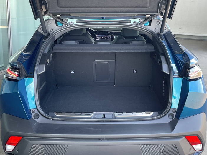 Peugeot408live6