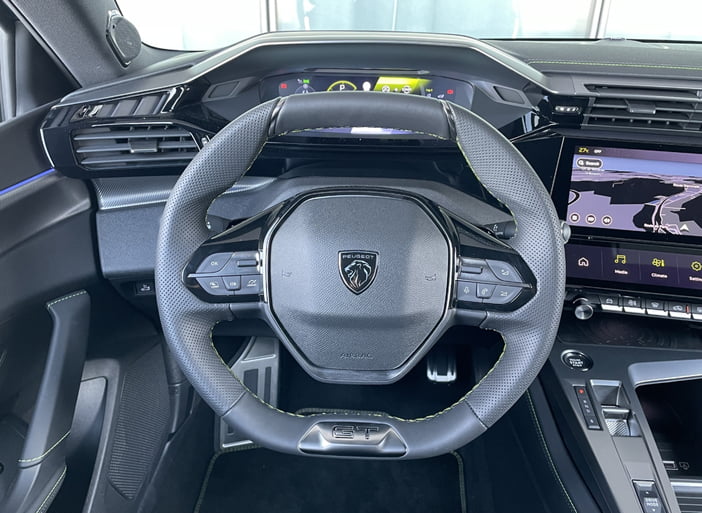 Peugeot408live9