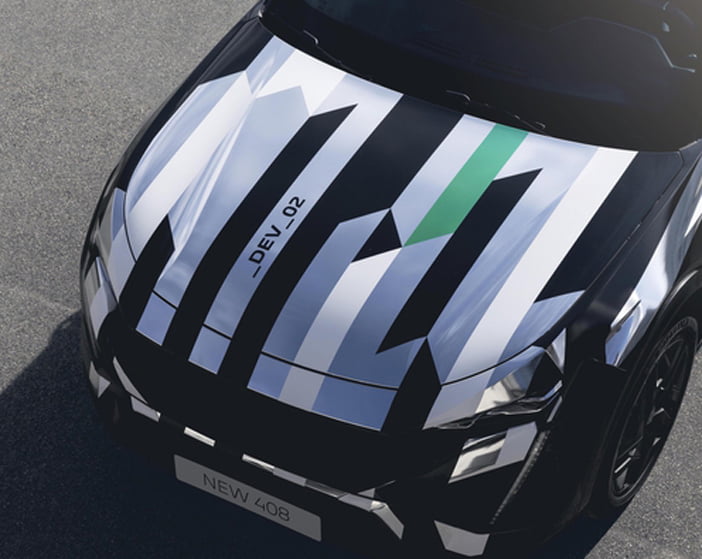 Peugeot408plaagafbeelding2