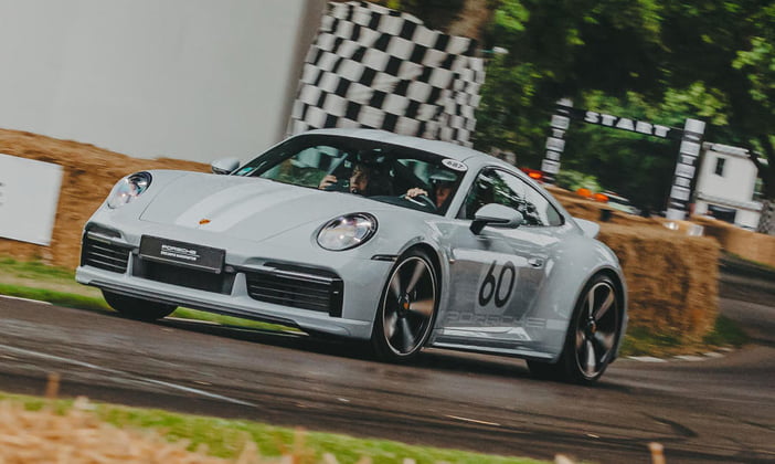 Porsche911SportClassicGoodwood