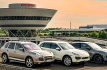 PorscheCayenne20jaar