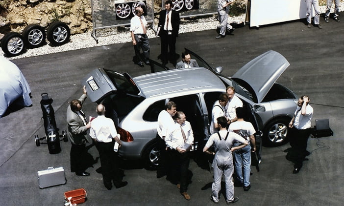 PorscheCayenne20jaar7