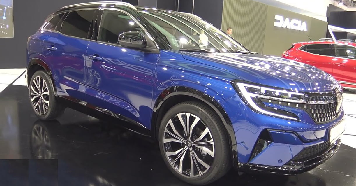 RenaultAustralSofia