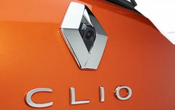 RenaultClioLogo