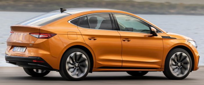 SkodaEnyaqCoupeIVprijs3