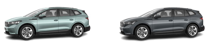 SkodaEnyaqIVbusinessEditions