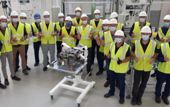 Stellantis: e-DCT hybride transmissie komt begin 2023 StellantisEdctTransmissieHybride2