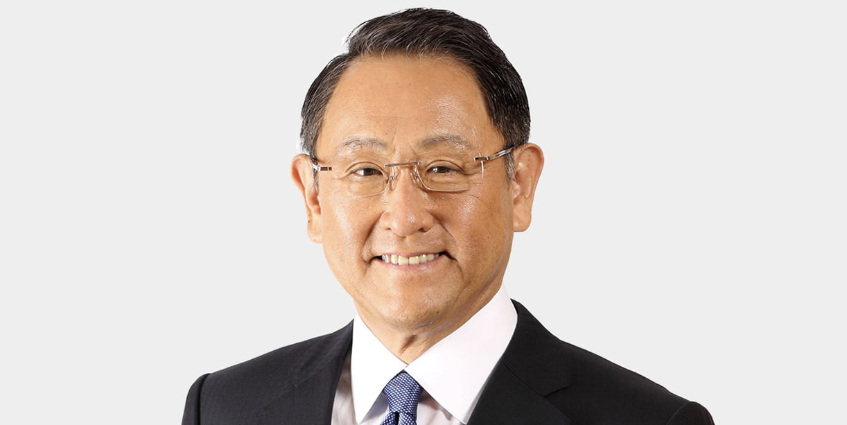 ToyodaAkioToyota