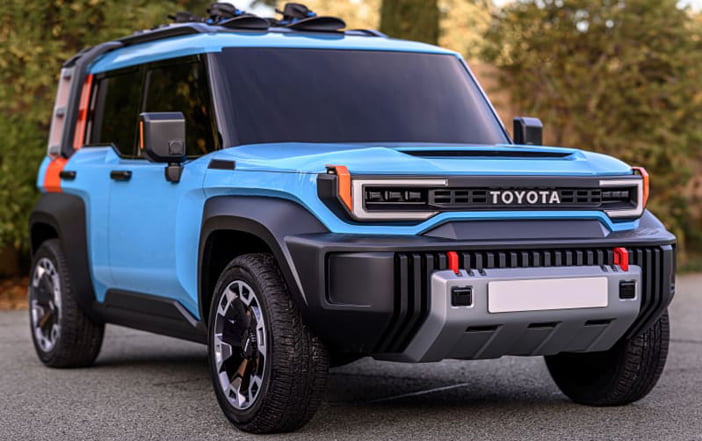 ToyotaCompactCruiserConcept