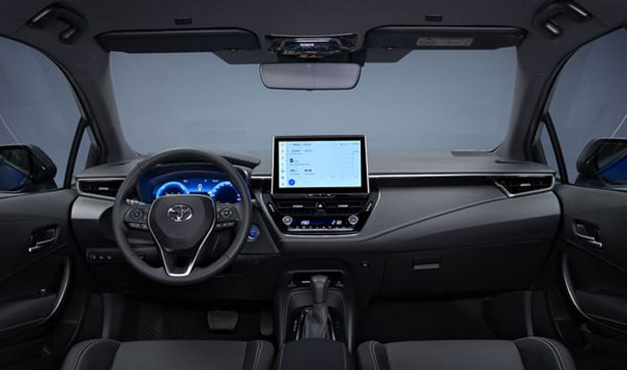 ToyotaCorollaModeljaar2023Update2