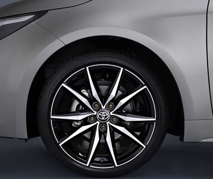 ToyotaCorollaModeljaar2023Update3