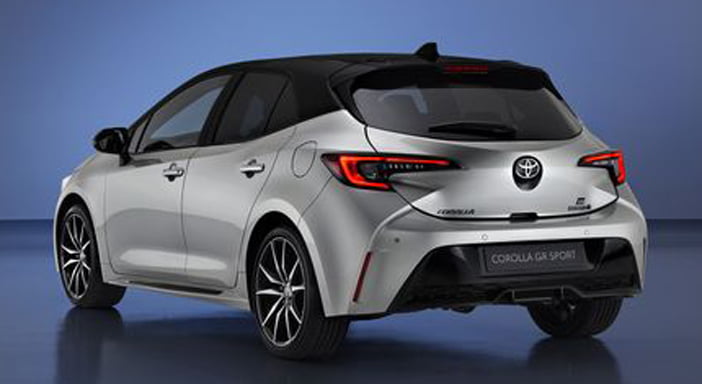 ToyotaCorollaModeljaar2023Update5