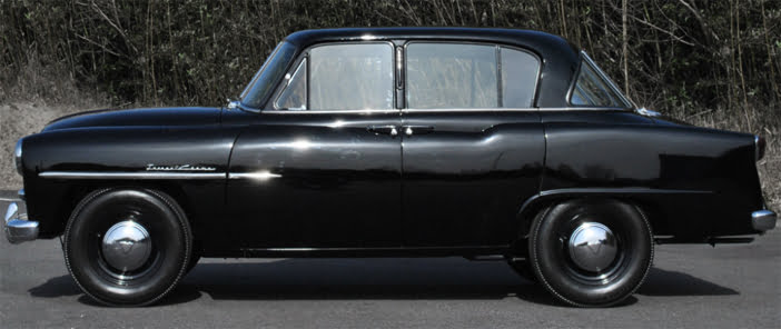 ToyotaCrown1955