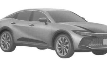 ToyotaCrownPatenttekening2
