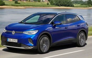 VolkswagenID4Pro4Motion